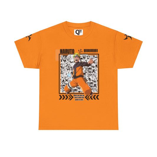 (Unisex) Naruto - Anime Tee