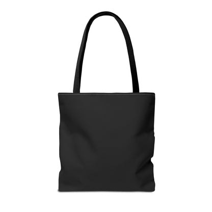 Motivational Tote Bag