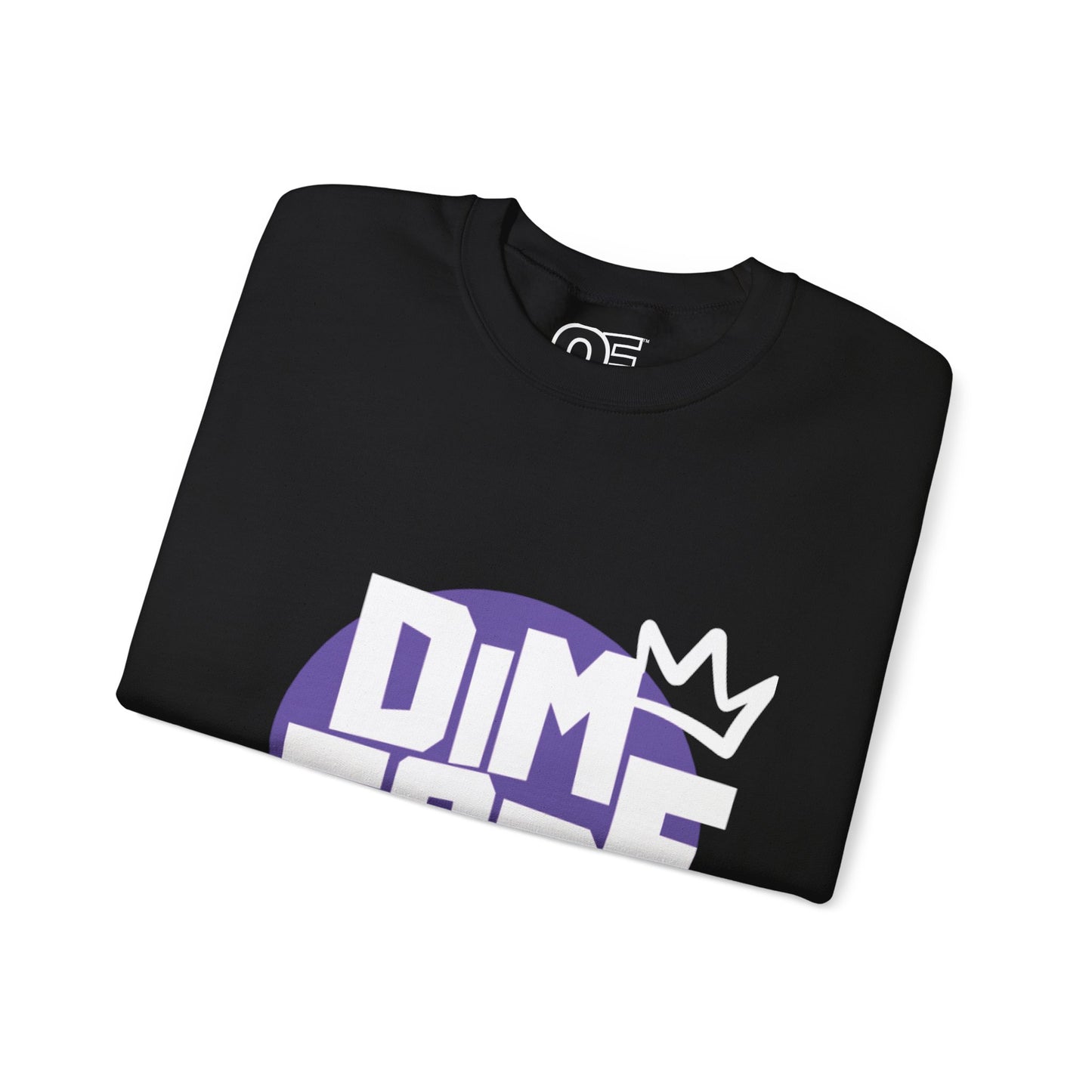 DimFade Crewneck Sweatshirt