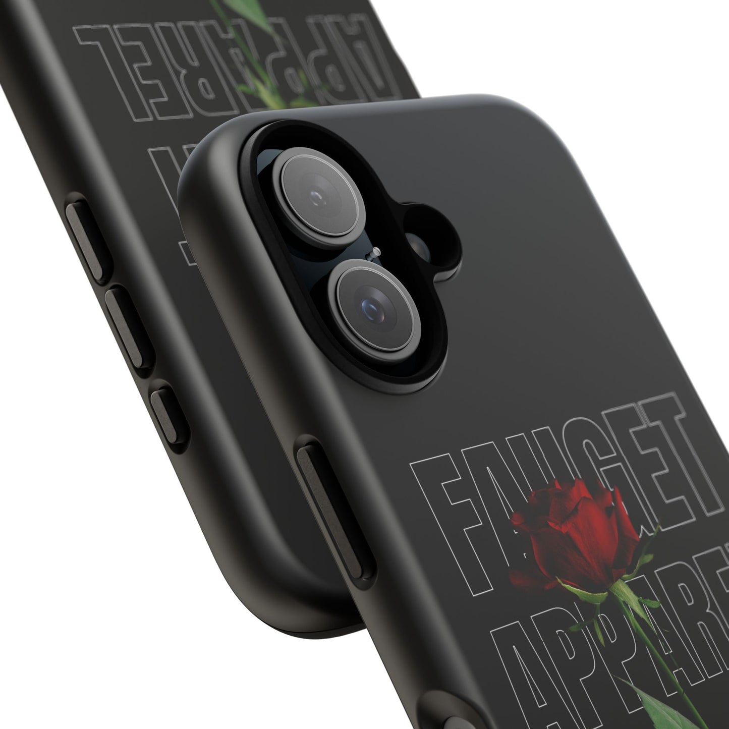 Flower iPhone Case