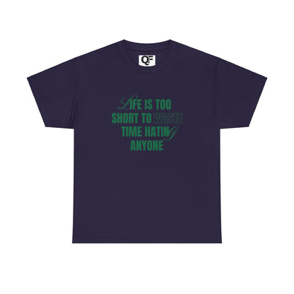 Motivational Quote T-Shirt