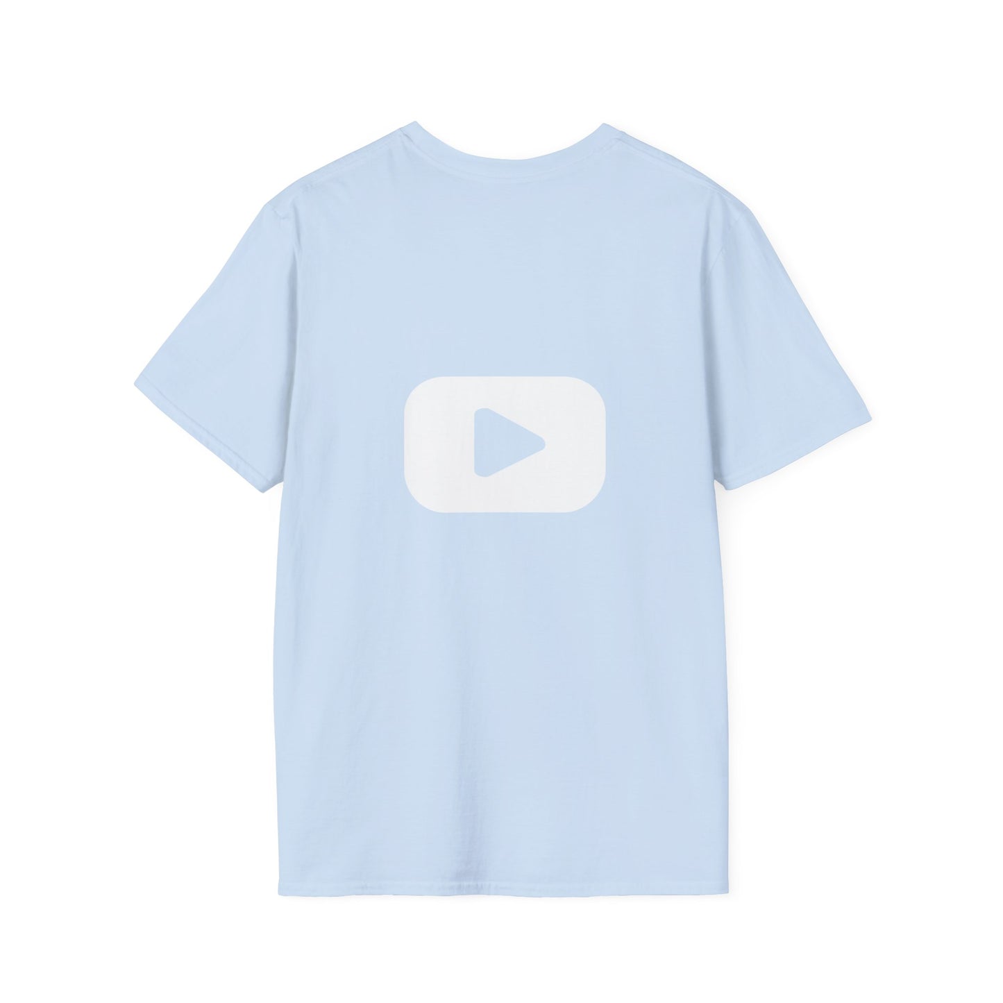 (Unisex) MrBeast - Cheap Youtube Tee