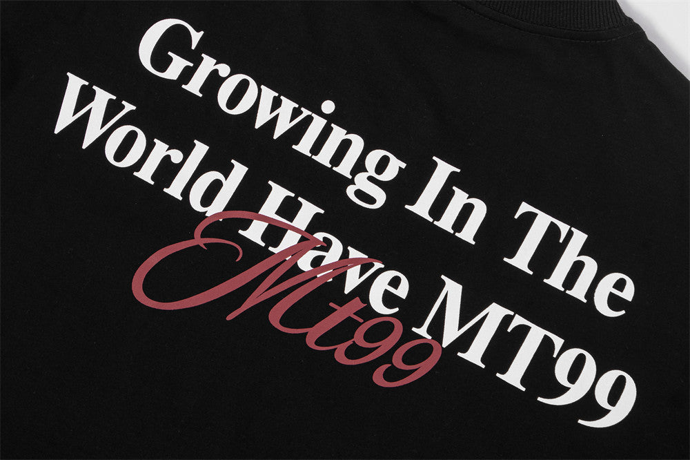 Urban Growth Tee