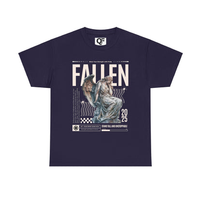 (Unisex) Inspirational Fallen Tee