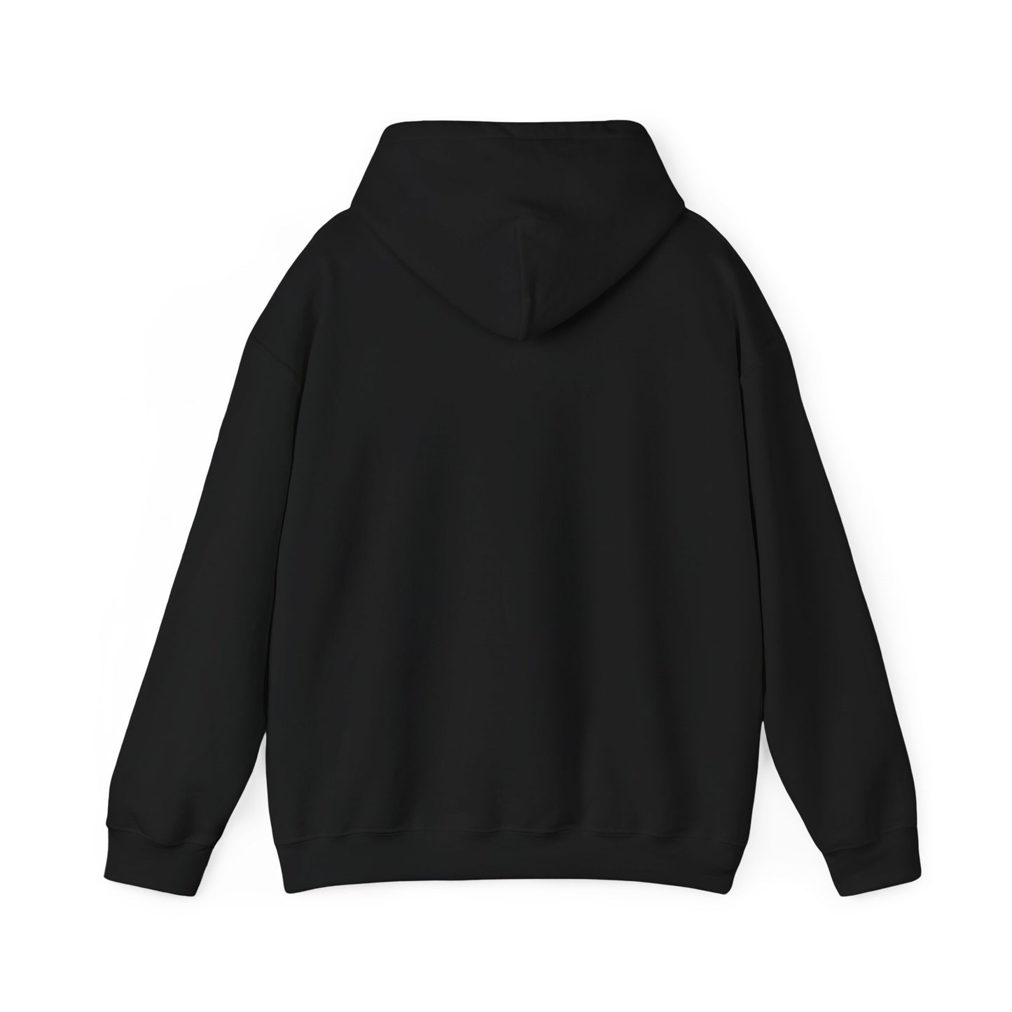 (Unisex) Positive - Hooded Sweatshirt