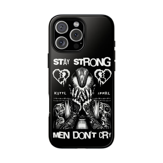 Motivational Phone Case