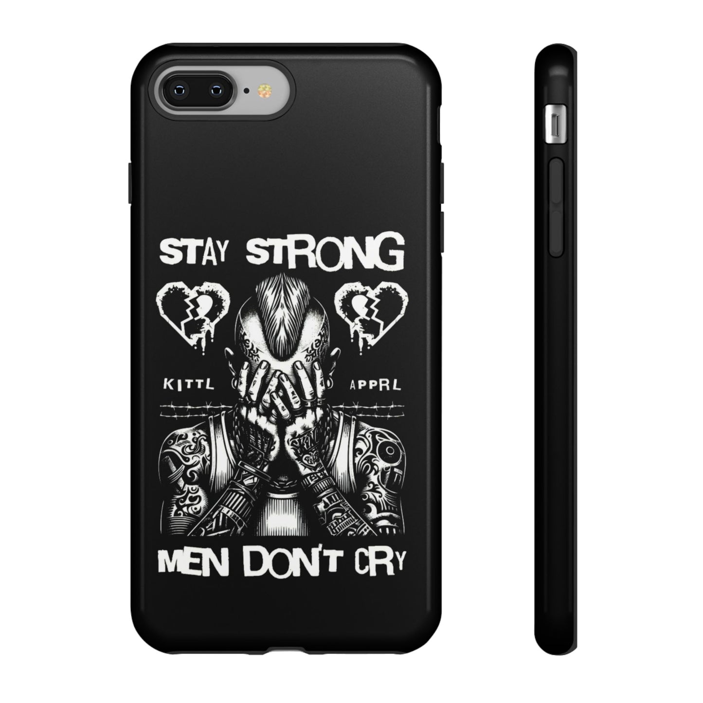 Motivational Phone Case