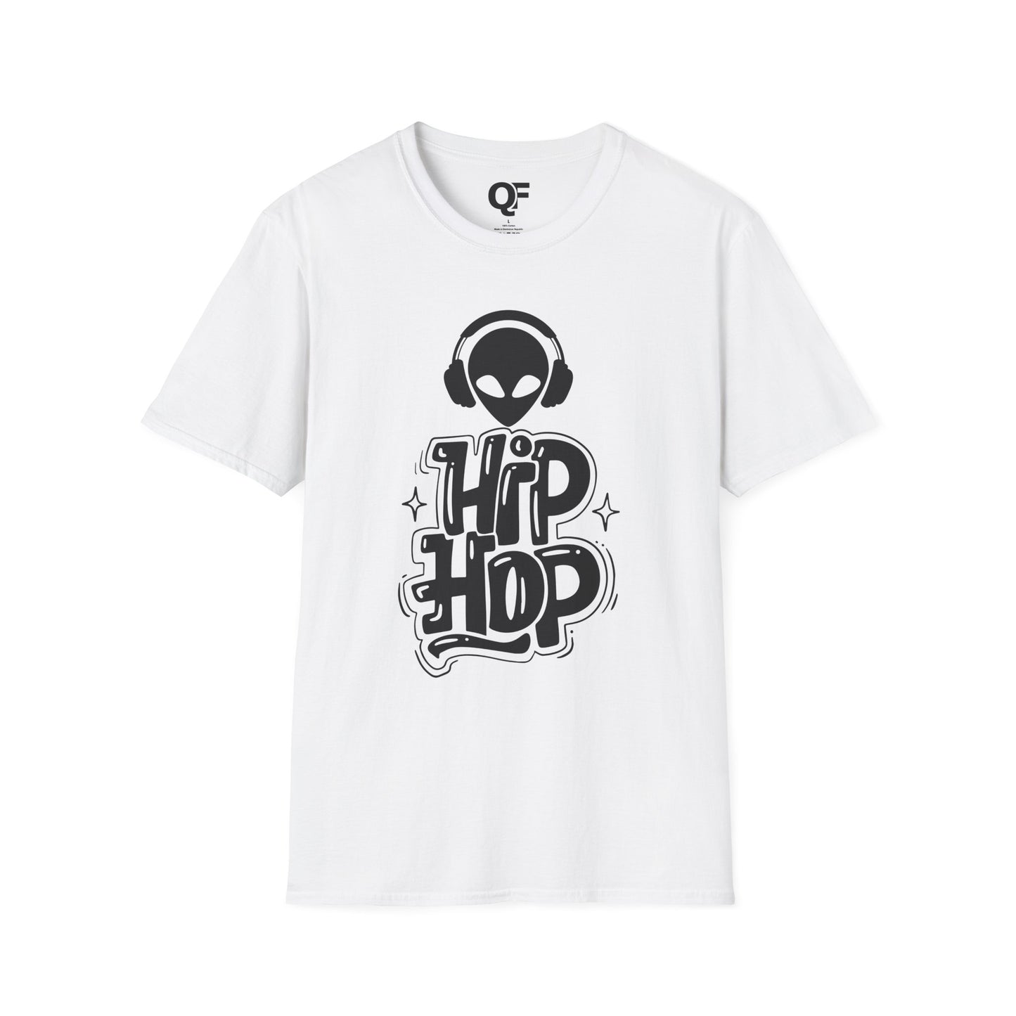 (Unisex) HipHop - Cheap Tee