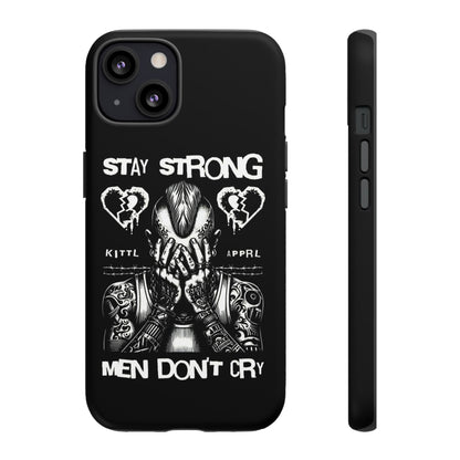 Motivational Phone Case