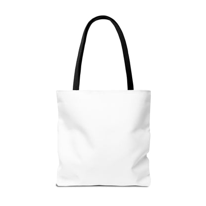 Inspirational Tote Bag