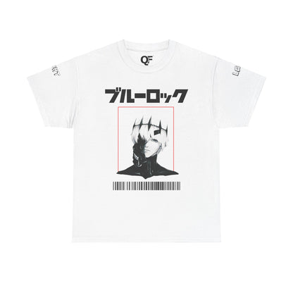 Unisex Heavy Anime Tee