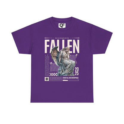 (Unisex) Inspirational Fallen Tee