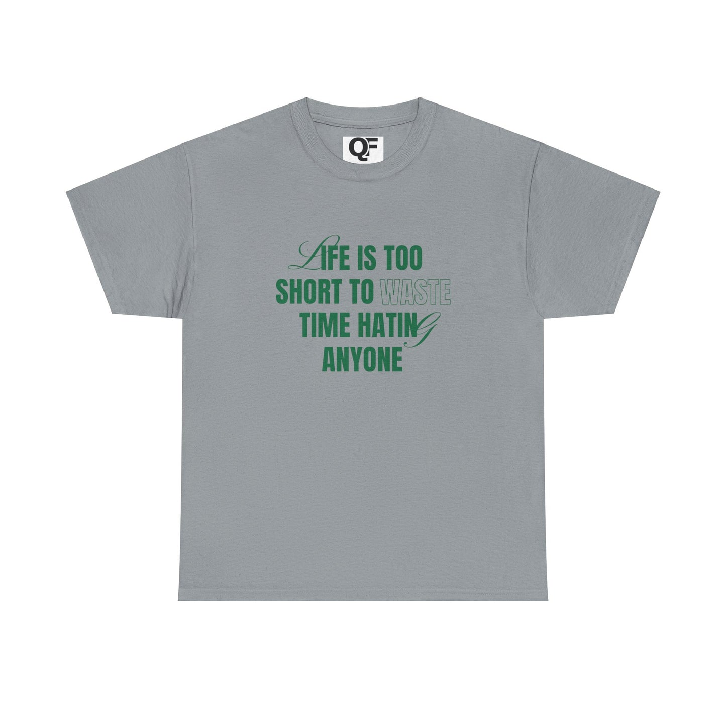 Motivational Quote T-Shirt