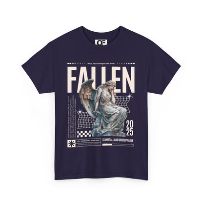 (Unisex) Inspirational Fallen Tee