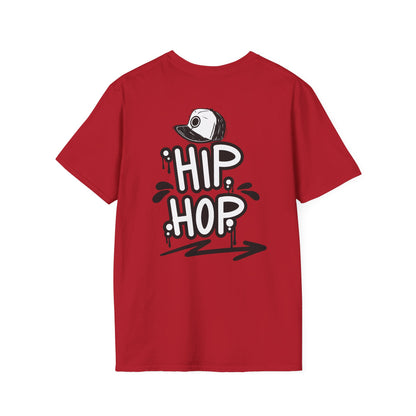 (Unisex) HipHop - Cheap Tee