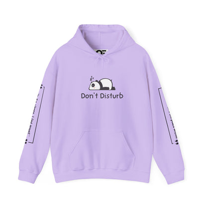 (Unisex) Don't Disturb - Hoodie