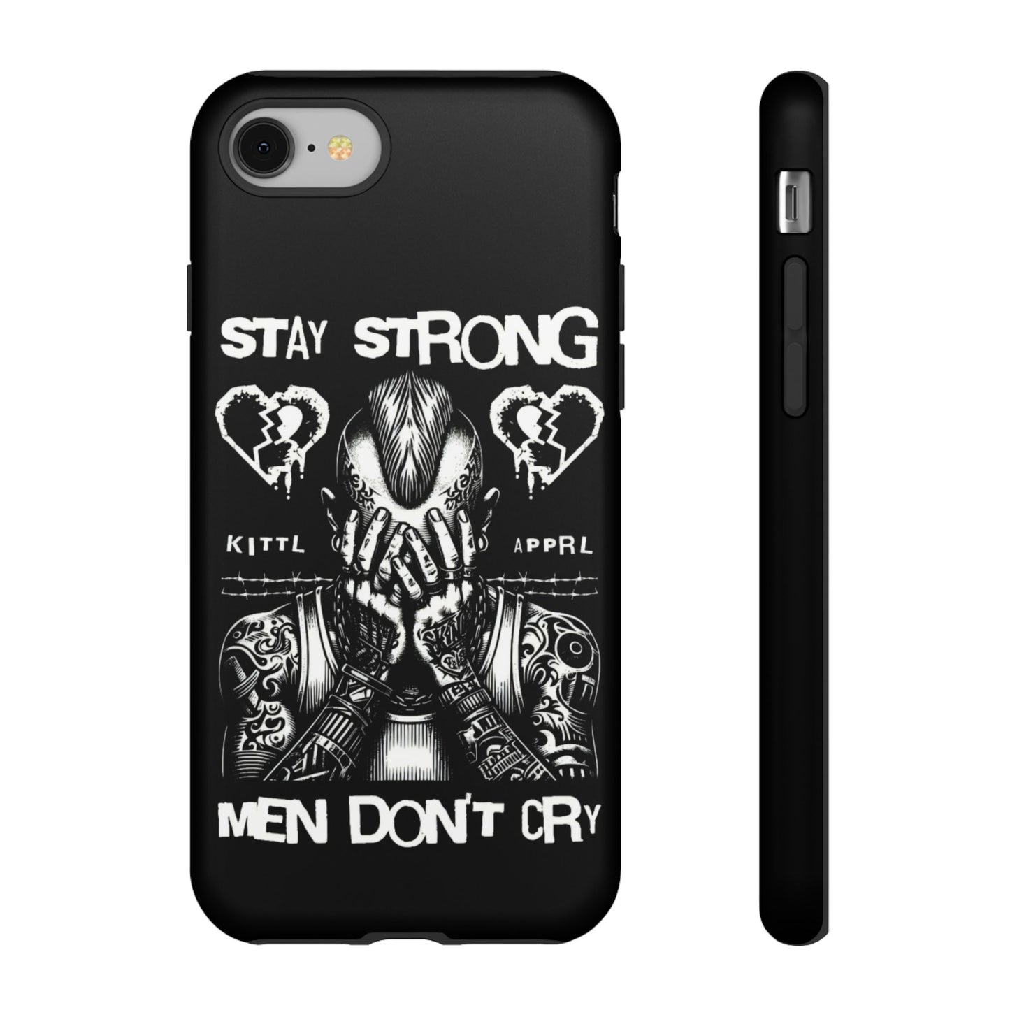 Motivational Phone Case