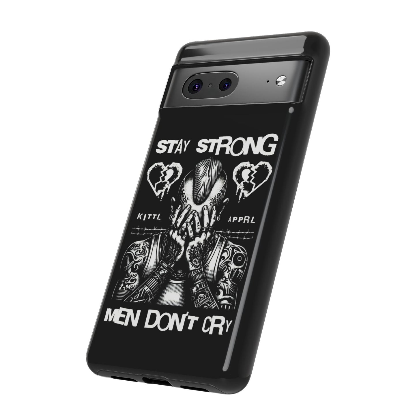 Motivational Phone Case