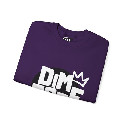 DimFade Crewneck Sweatshirt