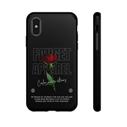 Flower iPhone Case