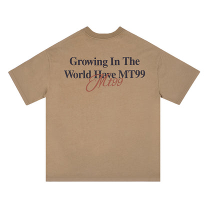 Urban Growth Tee